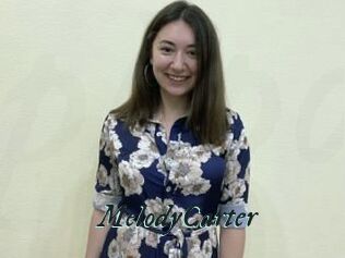 MelodyCarter