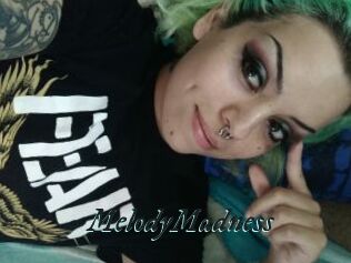 MelodyMadness