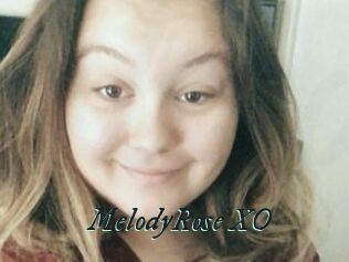MelodyRose_XO
