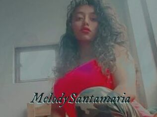 MelodySantamaria