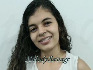 MelodySavage