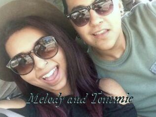 Melody_and_Tommie