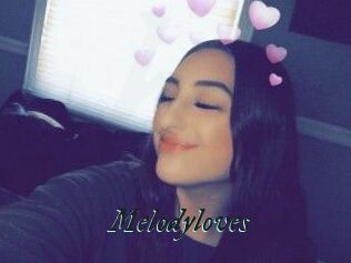 Melodyloves