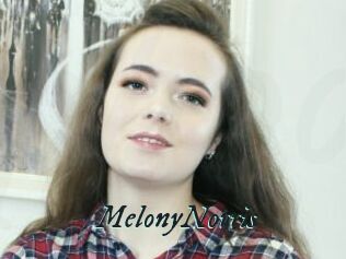 MelonyNorris