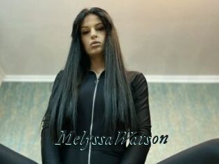 MelyssaWatson