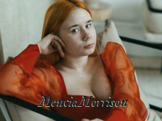MenciaMorrison