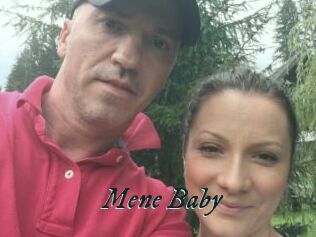 Mene_Baby