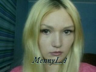 MennyLA