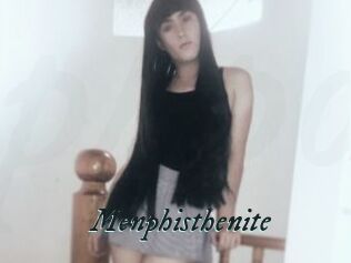 Menphisthenite