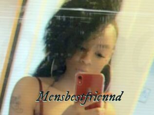 Mensbestfriennd