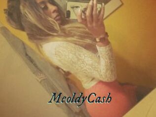 MeoldyCash