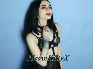 MeowKittyX