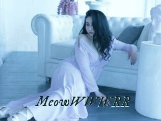 MeowWWWRR