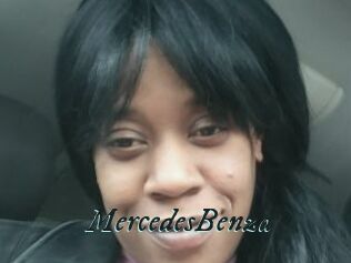 MercedesBenza