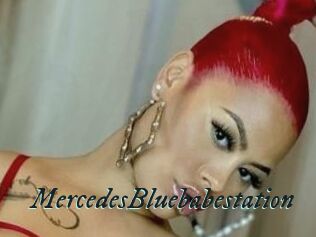 MercedesBluebabestation Pharaons Porn