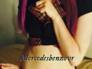 Mercedesbenzovr