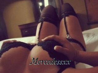 Mercedessxx