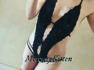 MercuryKitten