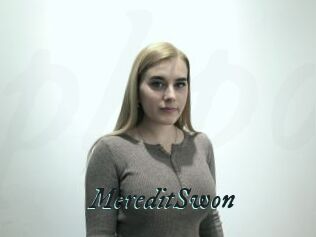 MereditSwon