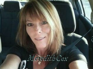 MeredithCox