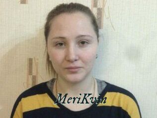 MeriKvin