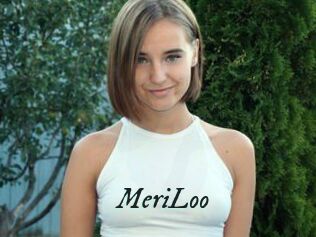 MeriLoo