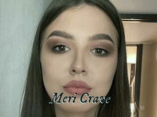 Meri_Crave