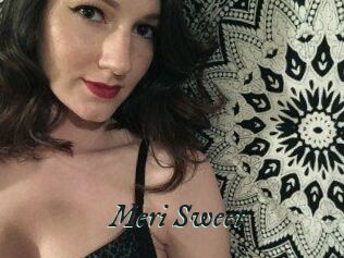 Meri_Sweet