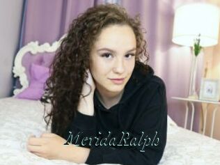 MeridaRalph
