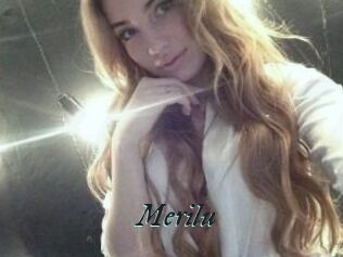 Merilu