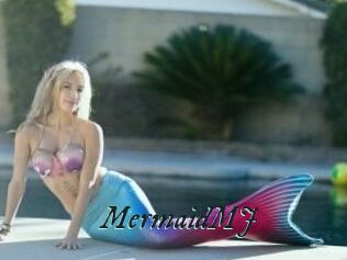 MermaidMJ