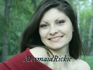 MermaidRickie