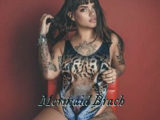 Mermaid_Brach