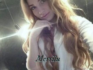 Merrilu