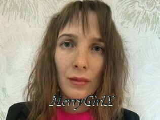 MerryGirlX