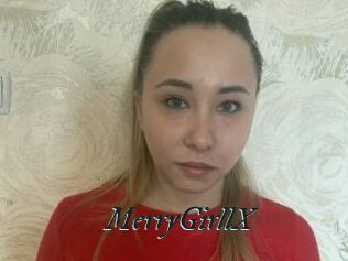 MerryGirllX
