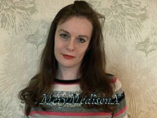 MeryMedisonX
