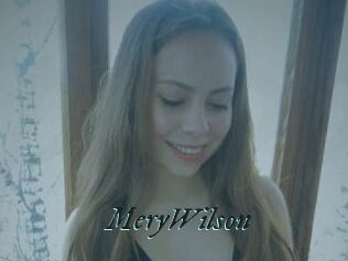 MeryWilson