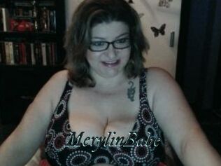 MerylinBabe