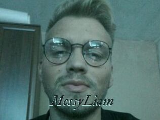 MessyLiam