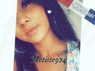 Metisse974