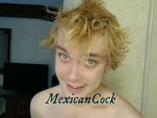 MexicanCock