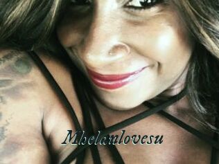 Mhelanlovesu