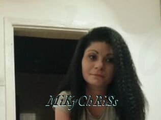 MiKyChRiSs