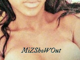 MiZShoWOut