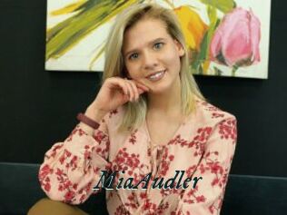 MiaAudler