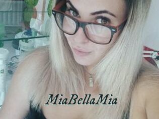 MiaBellaMia