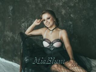 MiaBlum