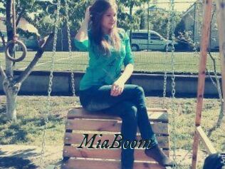 MiaBoom