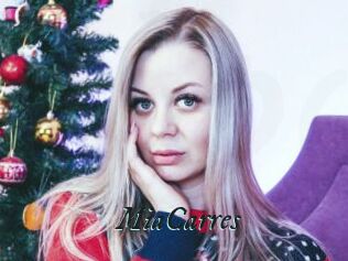 MiaCarres